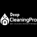 Deep Clean Pros logo